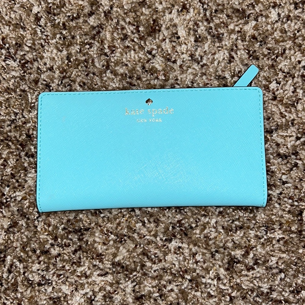 Kate Spade wallet